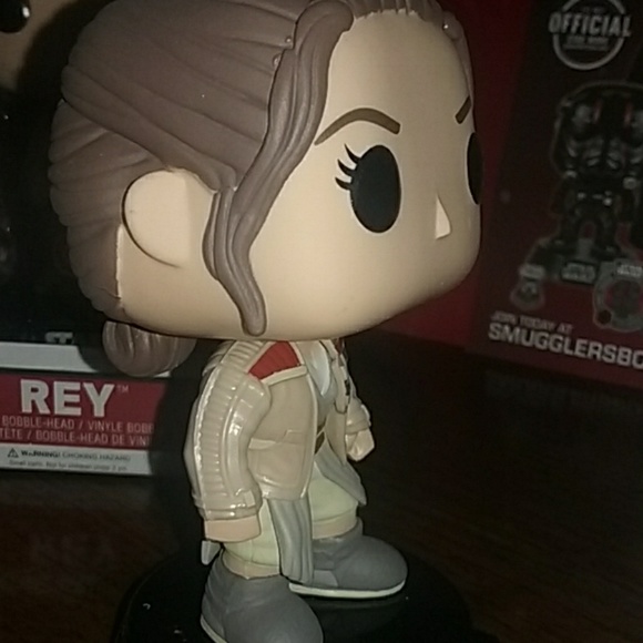 DOLL.  [SOLD AS SET] - Picture 6 of 7